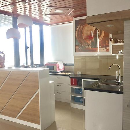 Van'S Homestay Da Nang Esterno foto
