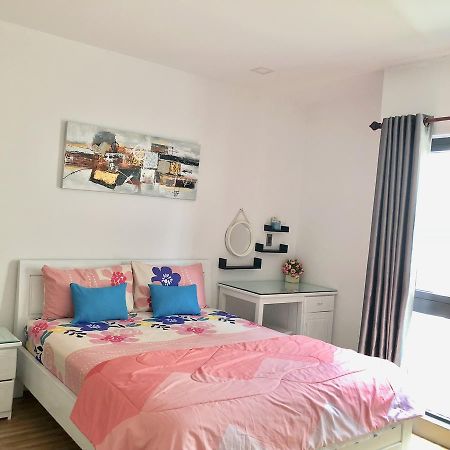 Van'S Homestay Da Nang Esterno foto