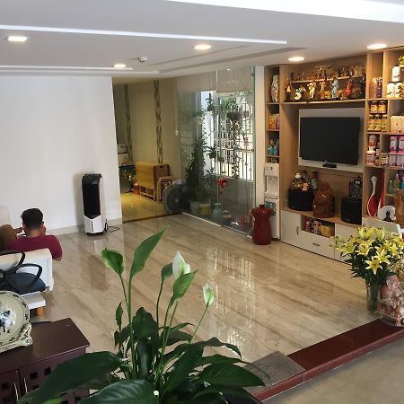 Van'S Homestay Da Nang Esterno foto