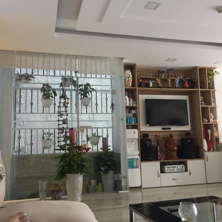 Van'S Homestay Da Nang Esterno foto