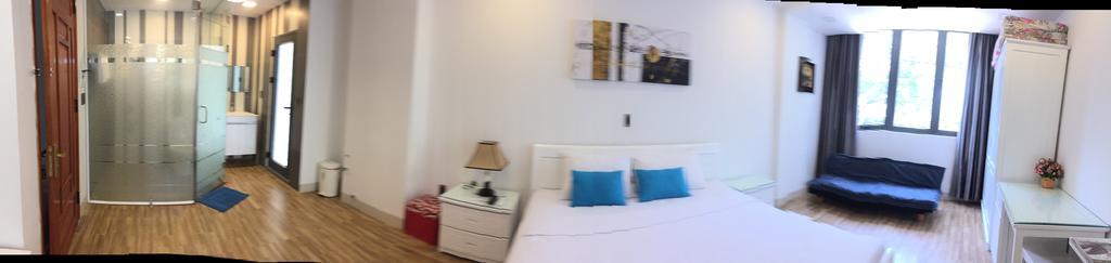 Van'S Homestay Da Nang Esterno foto