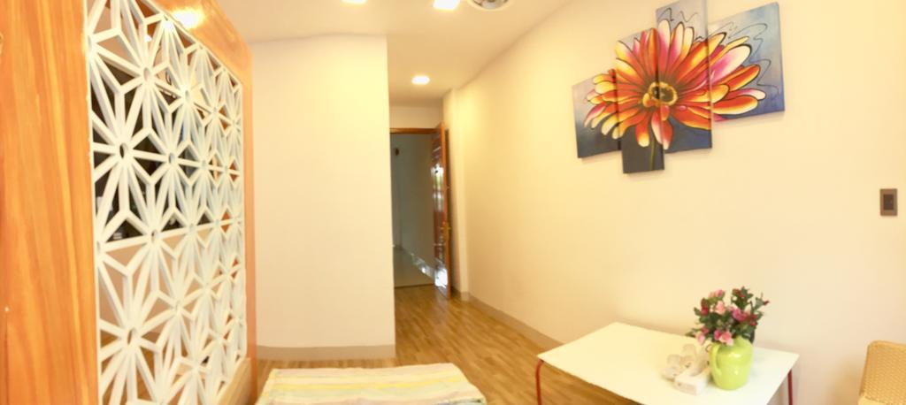 Van'S Homestay Da Nang Esterno foto