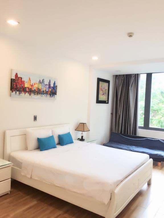 Van'S Homestay Da Nang Esterno foto
