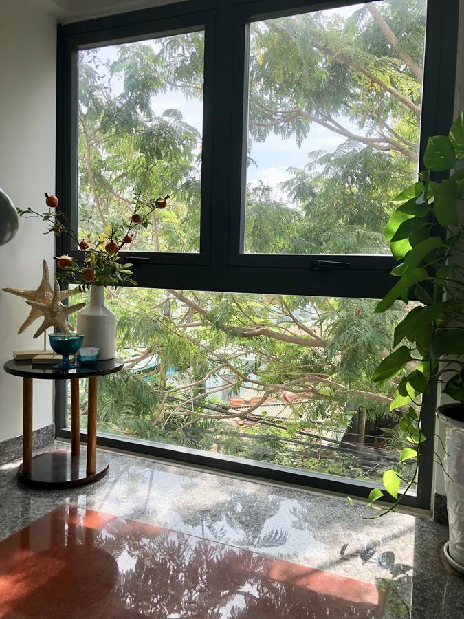 Van'S Homestay Da Nang Esterno foto