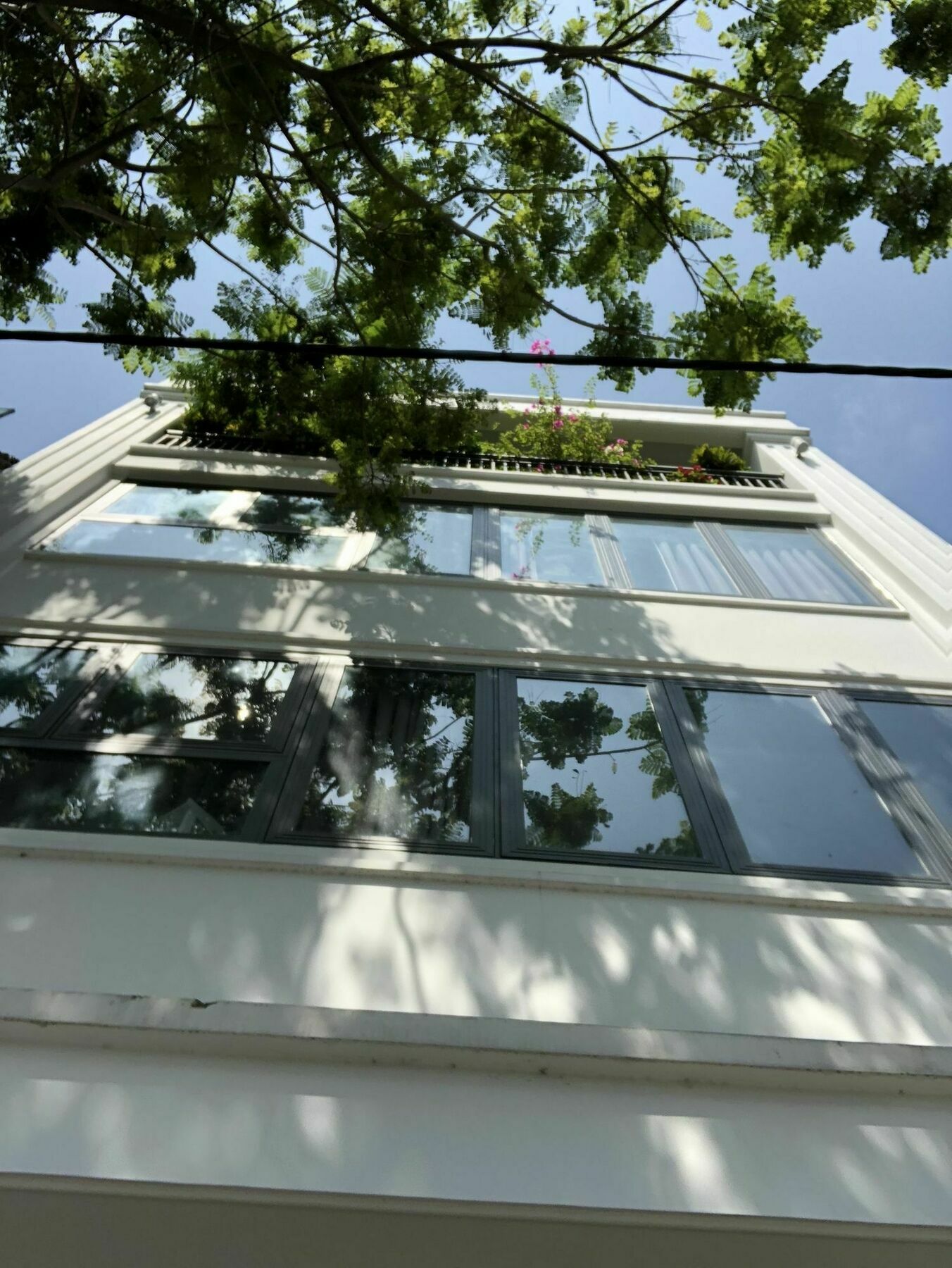 Van'S Homestay Da Nang Esterno foto