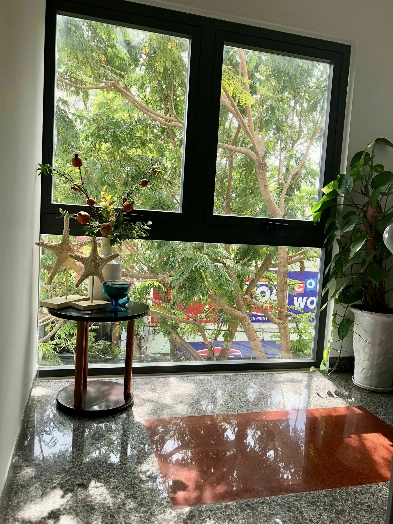 Van'S Homestay Da Nang Esterno foto